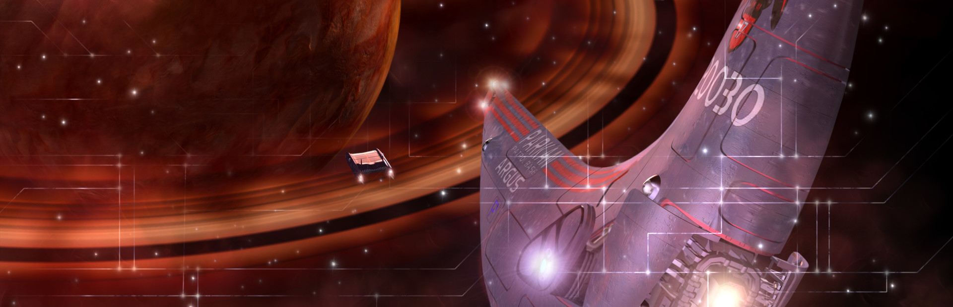 PARKAN: THE IMPERIAL CHRONICLES