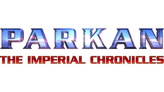 PARKAN: THE IMPERIAL CHRONICLES Logo