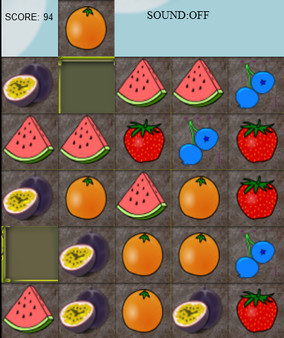 Fruit Arranger recommended requirements