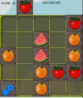 Can i run Fruit Arranger