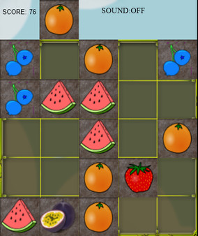 Fruit Arranger minimum requirements