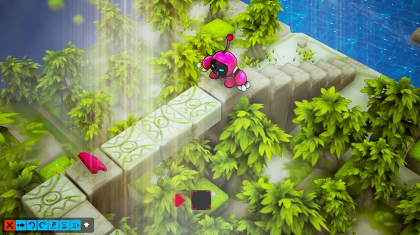 Jump, Step, Step for linux