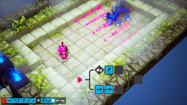 Jump, Step, Step game for windows Pc 1