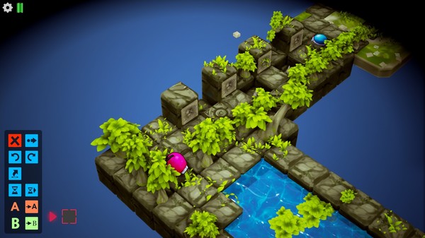 Jump, Step, Stepfor windows and Linux 1