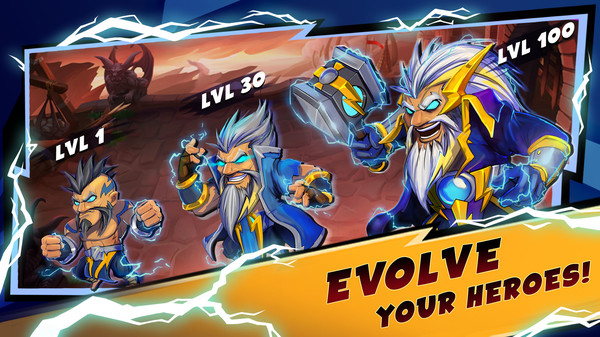 Mighty Partyfor windows and Linux 1