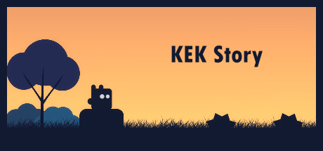 KEK Story cover art