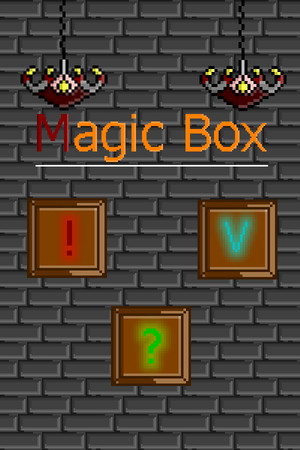 Magic Box