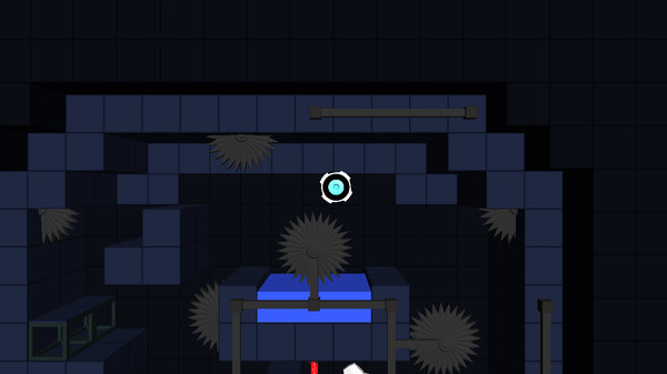 Скриншот из Project: R.E.B.O.O.T 2