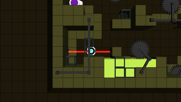 Project: R.E.B.O.O.T 2 game for Linux 1