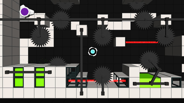 Project: R.E.B.O.O.T 2 for linux