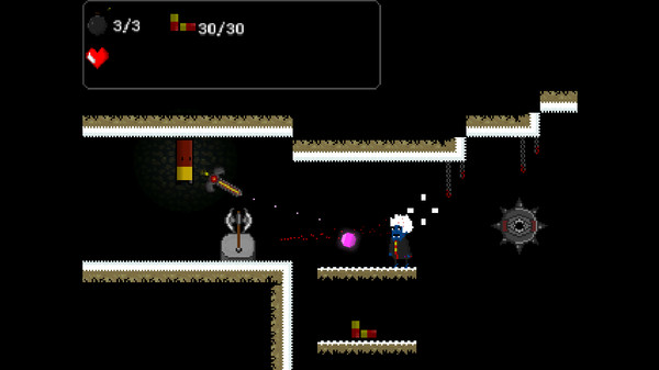 Dangerous Bullets screenshot