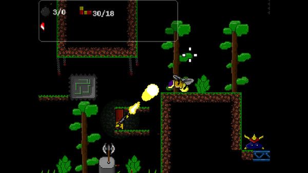 Dangerous Bullets game for windows Pc 1