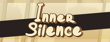 Inner silence Logo