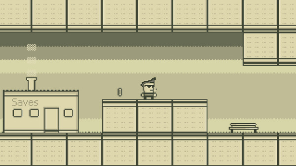 Inner silence for linux