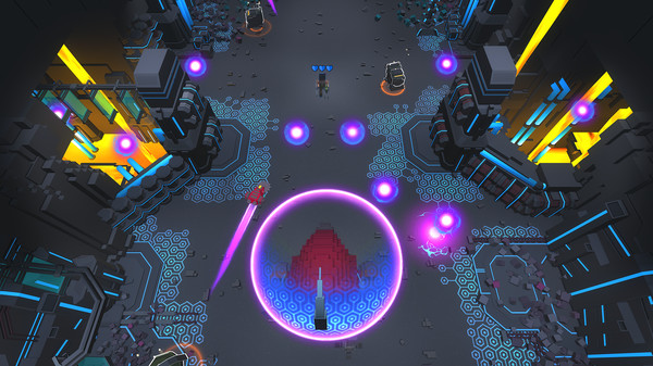 Скриншот из I Hate Running Backwards Скриншот из I Hate Running Backwards