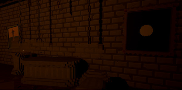Скриншот из rooMaze