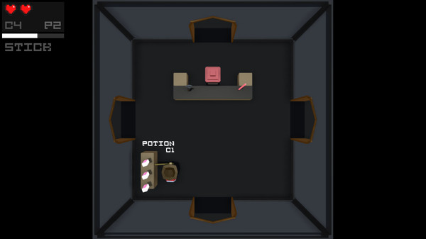 Скриншот из NeverEnd Скриншот из NeverEnd