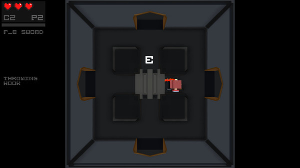 Скриншот из NeverEnd Скриншот из NeverEnd