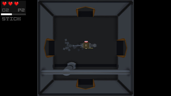 Скриншот из NeverEnd Скриншот из NeverEnd