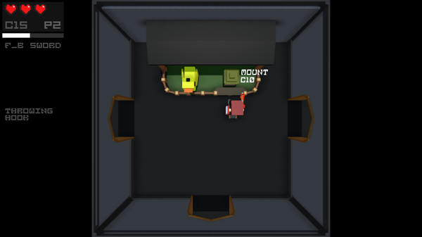 NeverEndfor windows and Linux 1