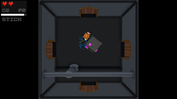 Скриншот из NeverEnd Скриншот из NeverEnd