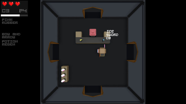 NeverEnd game for Linux 1