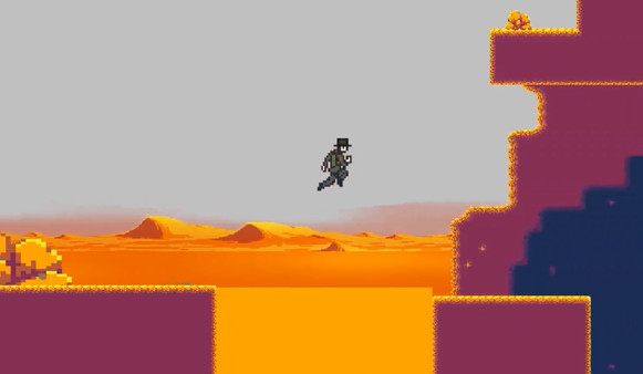 Скриншот из Tomb Joe Скриншот из Tomb Joe