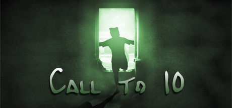 Call to 10 cover art