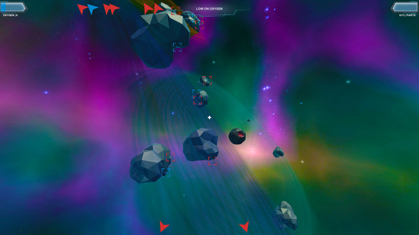 Скриншот из Felix Jumpman