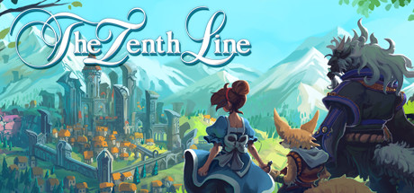 The Tenth Line on Steam