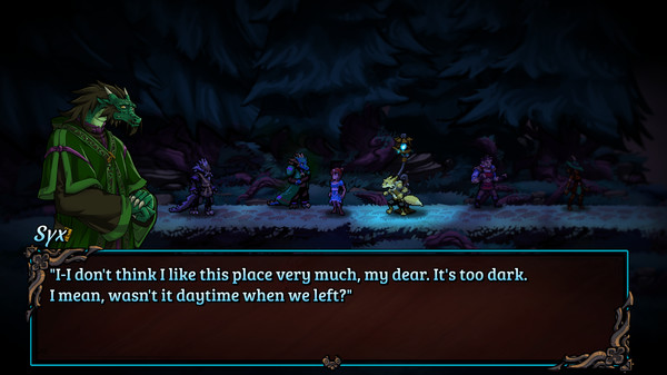 The Tenth Linefor windows and Linux 1