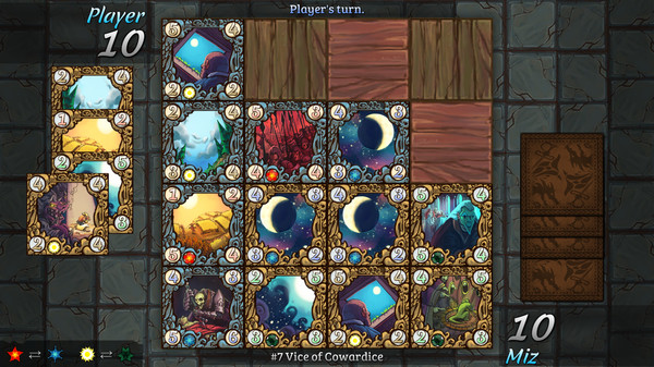 The Tenth Line game for windows Pc 1