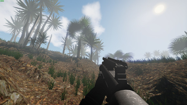 Blood Feed game for windows Pc 1