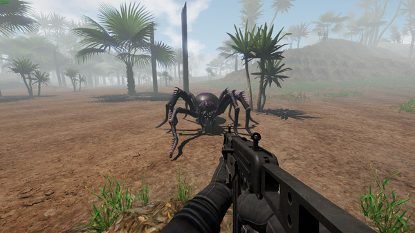 Blood Feed for linux