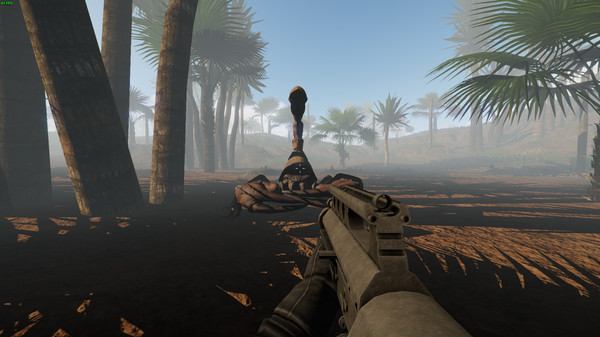 Blood Feedfor windows and Linux 1