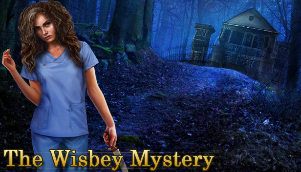 The Wisbey Mystery