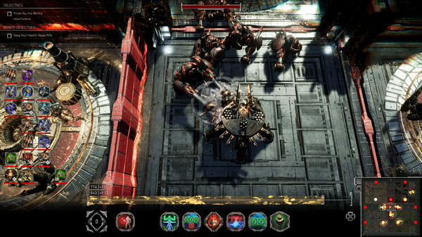 Golem Gates for linux