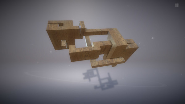 Скриншот из Knot