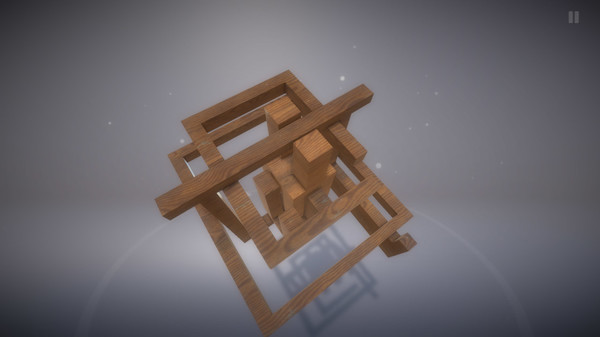 Скриншот из Knot