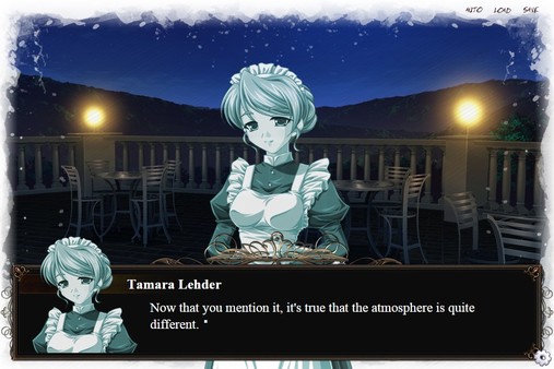 Final Theosis game for Linux 1