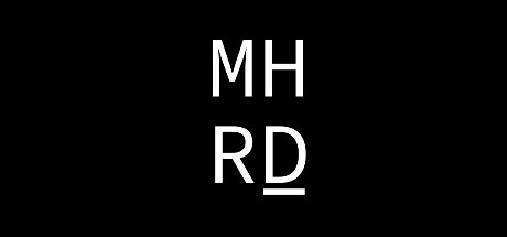 MHRD cover art