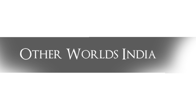 Other Worlds India Logo