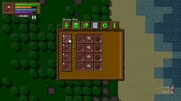 Faraway Islandsfor windows and Linux 1