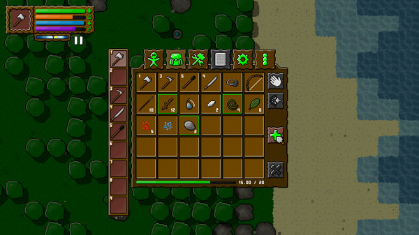 Faraway Islands game for windows Pc 1