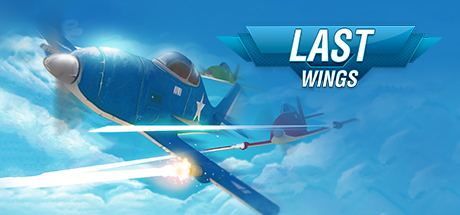 Last Wings cover art