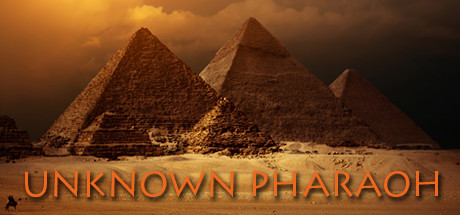 Unknown Pharaoh cover art