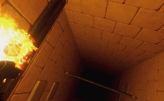 Unknown Pharaoh game for Linux 1