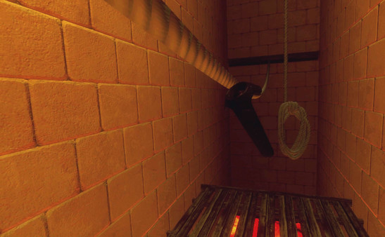 Скриншот из Unknown Pharaoh