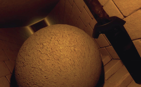 Скриншот из Unknown Pharaoh