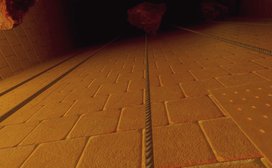 Скриншот из Unknown Pharaoh